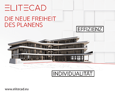 ELITECAD Architektur 16 Small Business