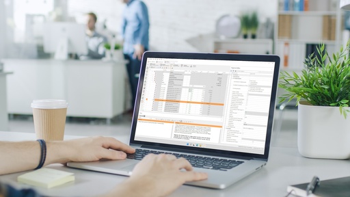 CaliforniaX Präsentation