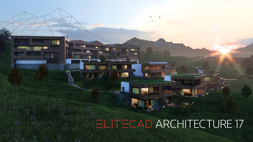 ELITECAD Architecture Präsentation