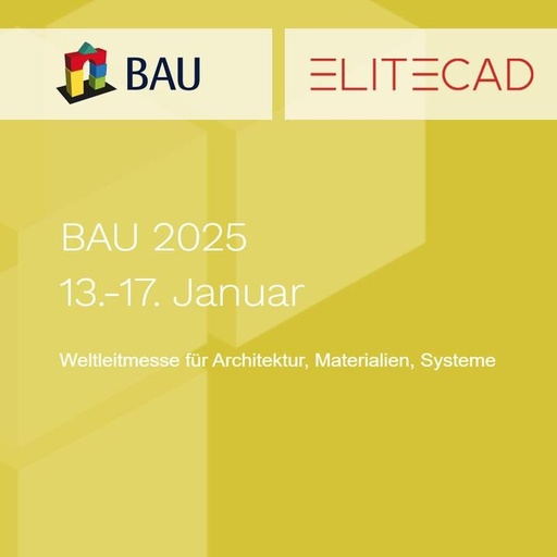 BAU Messe München