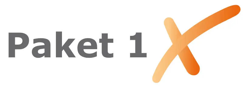 [PXEEP1AUF] Pflege X California EE Paket 1 (LVE, AUF, DAT)