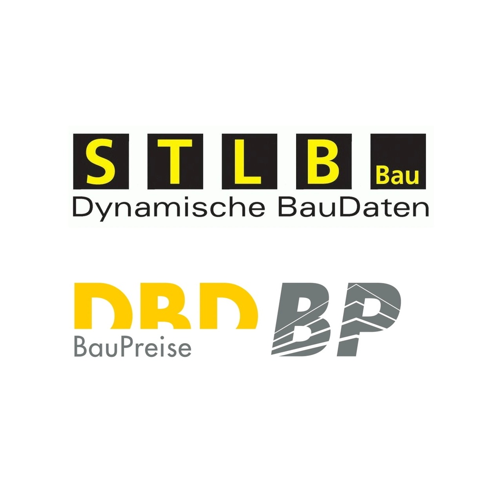Pflege STLB-Bau mit DBD-BauPreise