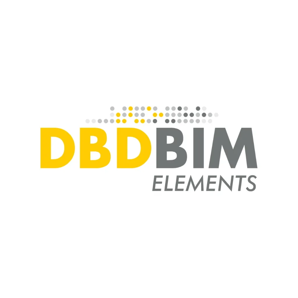 DBD-BIM Elements (Komplett, Erstlizenz)