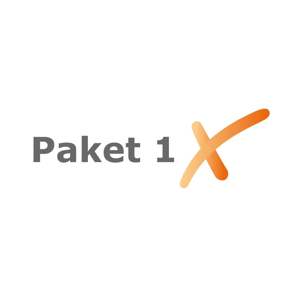 CaliforniaX Paket Ausschreiben