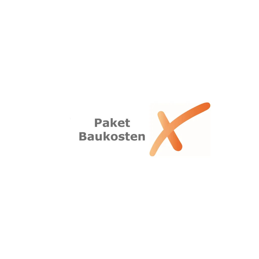 CaliforniaX Paket Baukosten (LVE, REB, DAT, PRO, KOS, SBE5)