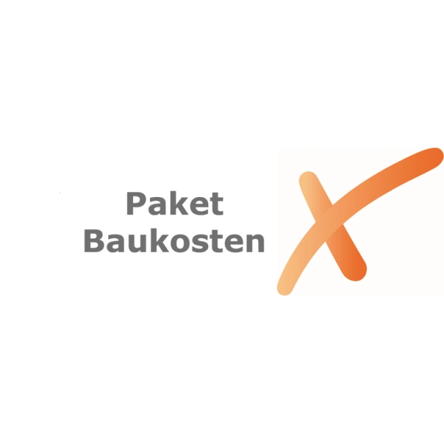 CaliforniaX Paket Baukosten
