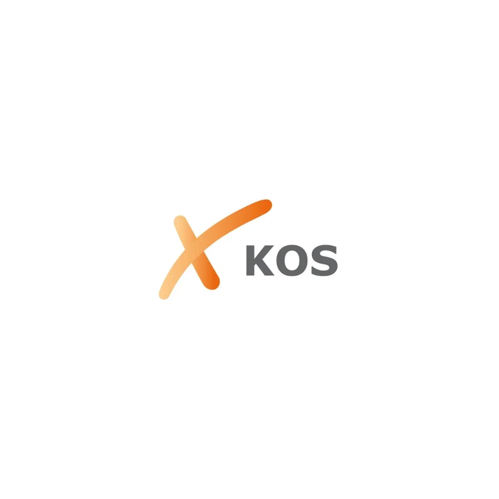 CaliforniaX Modul KOS