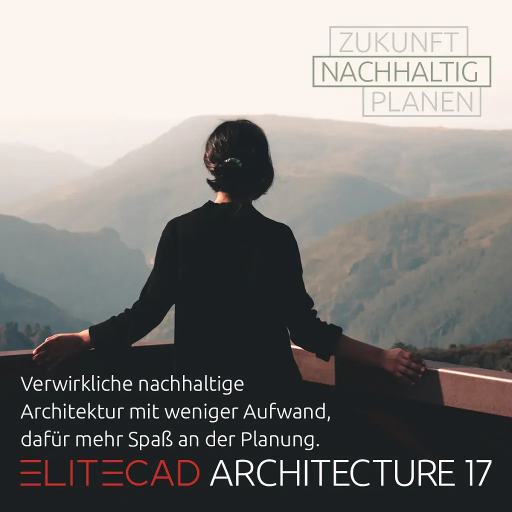 [MECAS] Miete ELITECAD Architecture (Small Business)