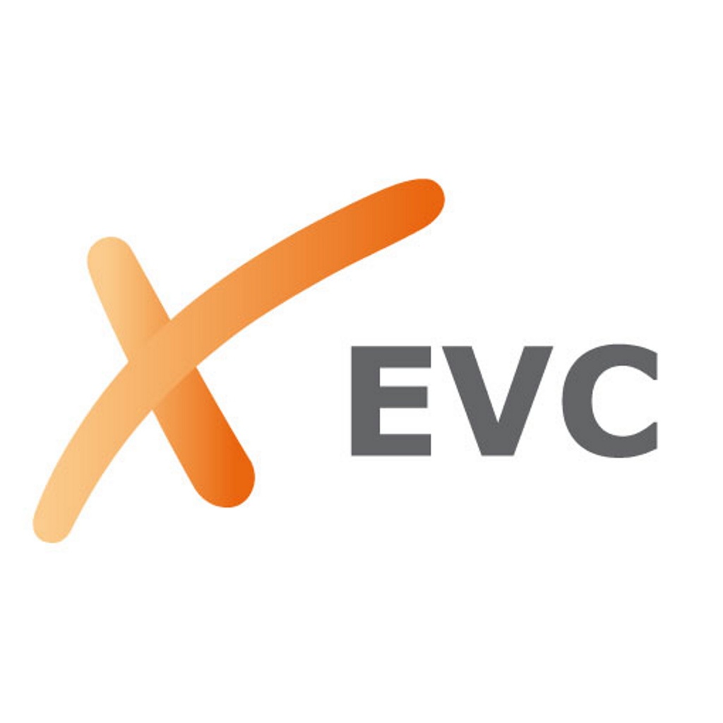 CaliforniaX Modul EVC