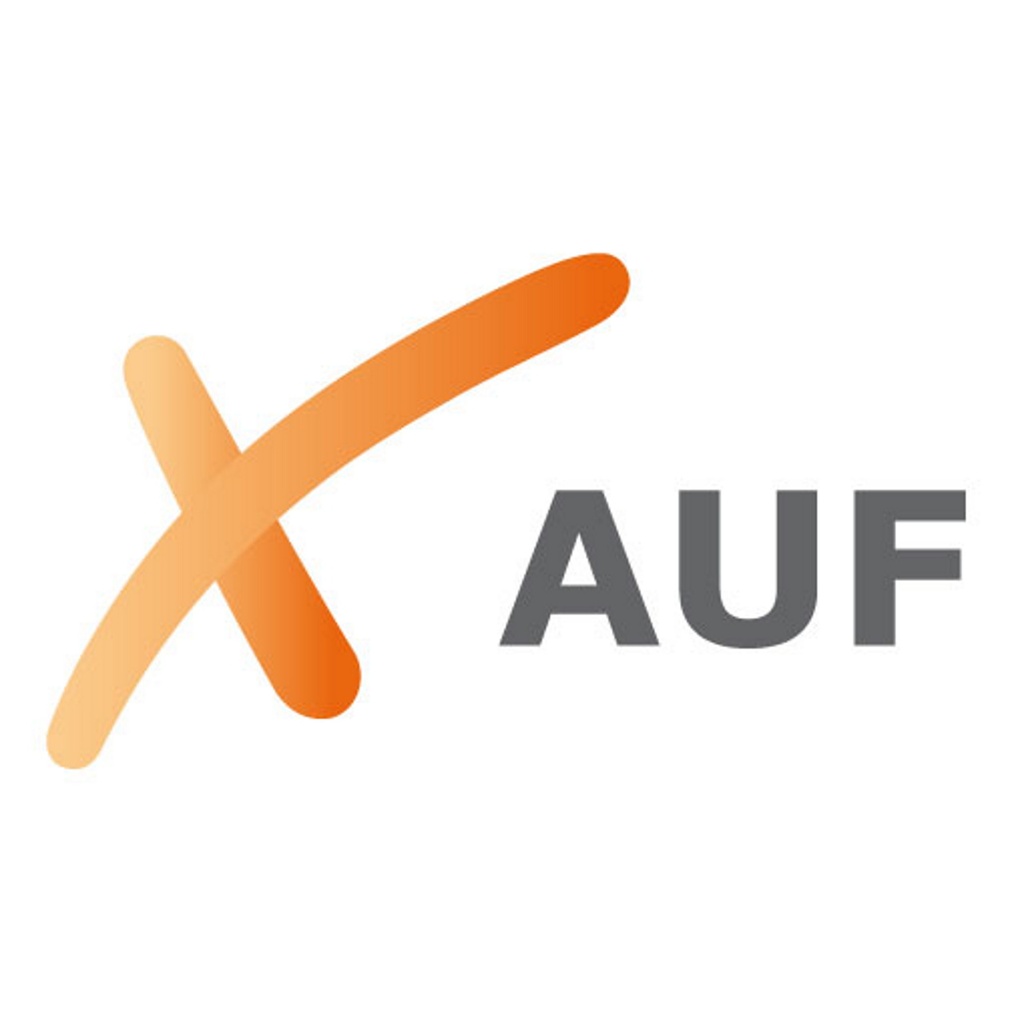 CaliforniaX Modul AUF (BE)