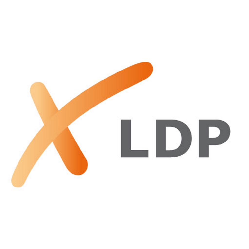 CaliforniaX Modul LDP