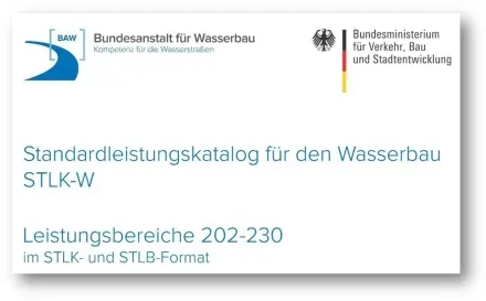 [LKWB] STLK Wasserbau