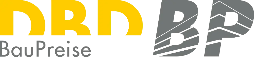 DBD-BauPreise Plus Tiefbau-Rohbau-Ausbau (TRA) Erstlizenz