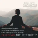 ELITECAD Architecture Vollversion