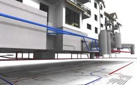 ELITECAD - Kanalisationsmodul