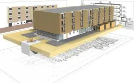 ELITECAD AR-S - 6. Geschosserweiterung