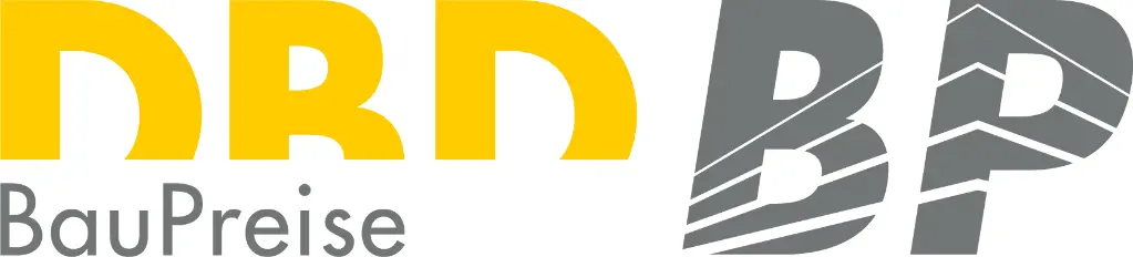 DBD-BauPreise Plus Architektur Folgelizenz