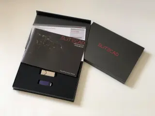 Miete 100 h ELITECAD Architecture Vollversion mit 1 Jahr Pflege