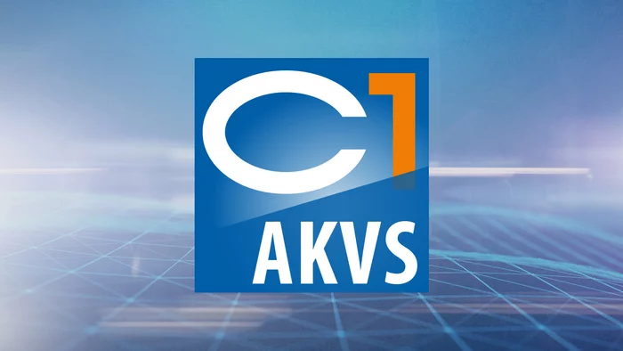 [AKVS] card_1 Kosten AKVS/elKe inkl. OKSTRA/GAEB-Schnittstelle (Netzversion)