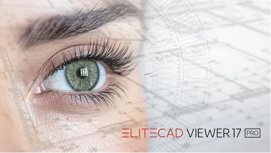 [ECVPRO] ELITECAD Viewer Pro