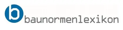 Baunormenlexikon für STLB-Bau (Tiefbau, inkl. Freianlagen) Erstlizenz