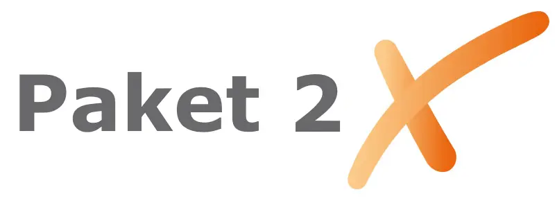 Pflege X California SBE10 Paket 2 (LVE, AUF, DAT, PRO, KOS) 