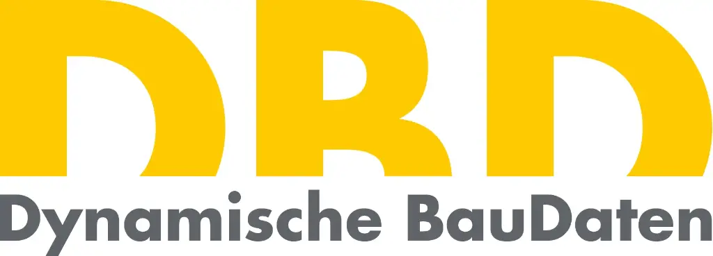 Pflege DBD-KostenElemente Hochbau Erstlizenz 