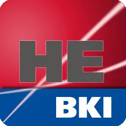 [BKIHE9] BKI Honorarermittler 2025 - Vollversion