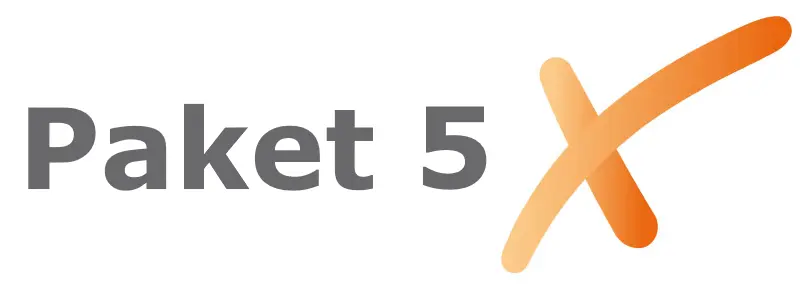 [PXSBE5P5] Pflege X California SBE5 Paket 5 (LVE, JLV, BPO)