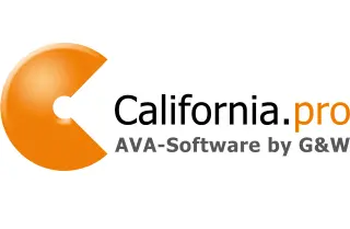 Pflege California BE Modul MOBIL