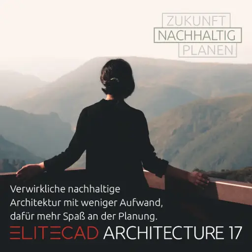 [ECAR] ELITECAD Architecture Vollversion