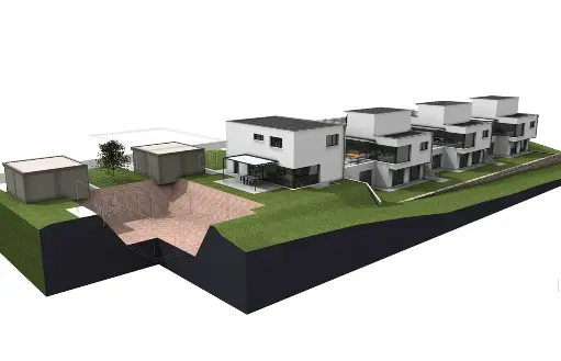 [ECGEL] ELITECAD - Geländemodul