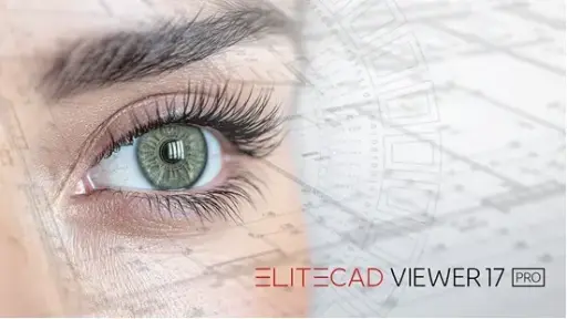 [0743] ELITECAD Viewer Pro