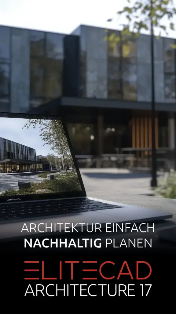 Lagepläne importieren, editieren, plotten